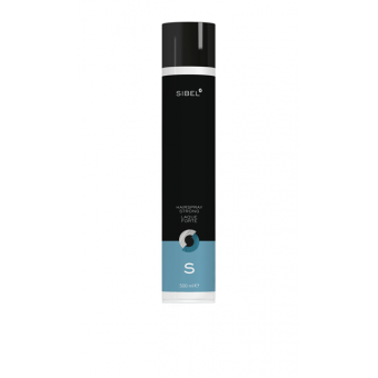 Haarlak normaal  500ml